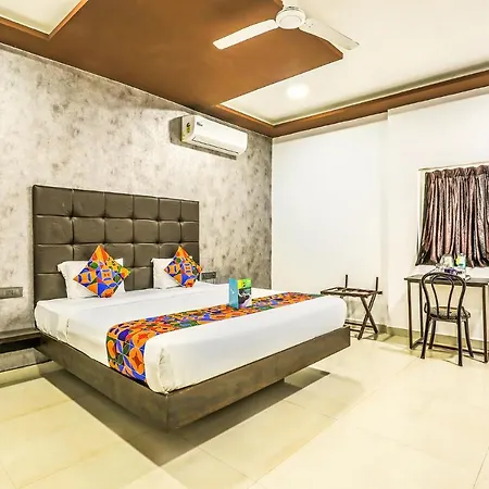 Hotel Bellagio Baga Llp